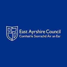 East Ayrshire Council logo